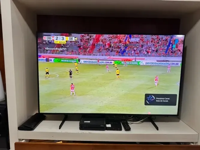 TV Samsung Smart 50 polegadas