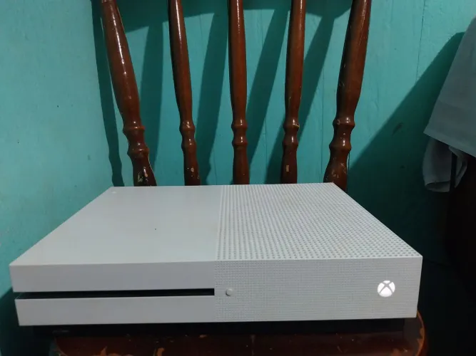 Xbox one s
