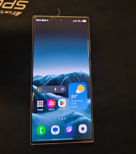 Samsung Galaxy S23 Ultra 256Gb