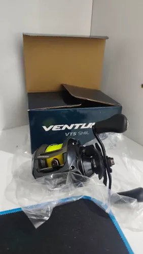 Carretilha Marine Ventura