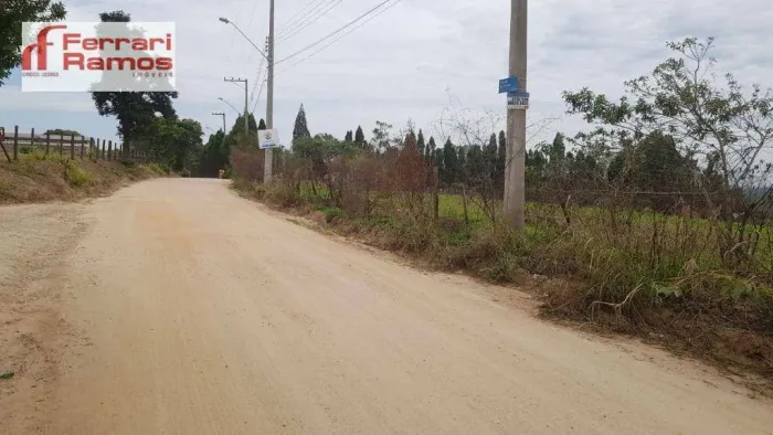 Terreno à venda, 1750 m² por R$ 380.000,00 - Brigadeiro Tobias - Sorocaba/SP