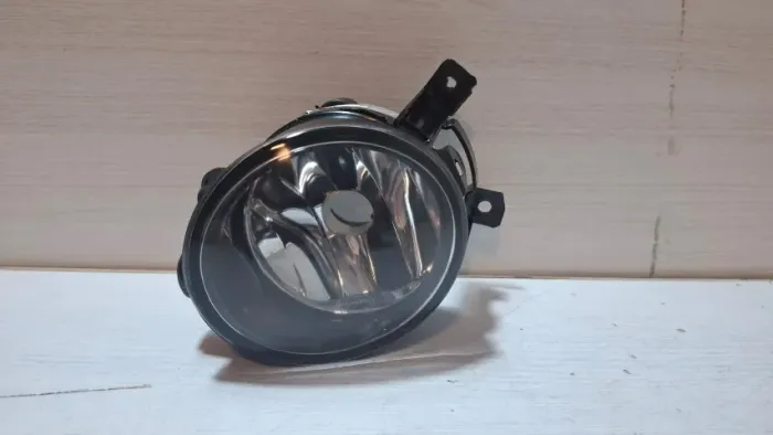 Farol de Milha Jetta Lado Esquerdo Novo Original 11/14