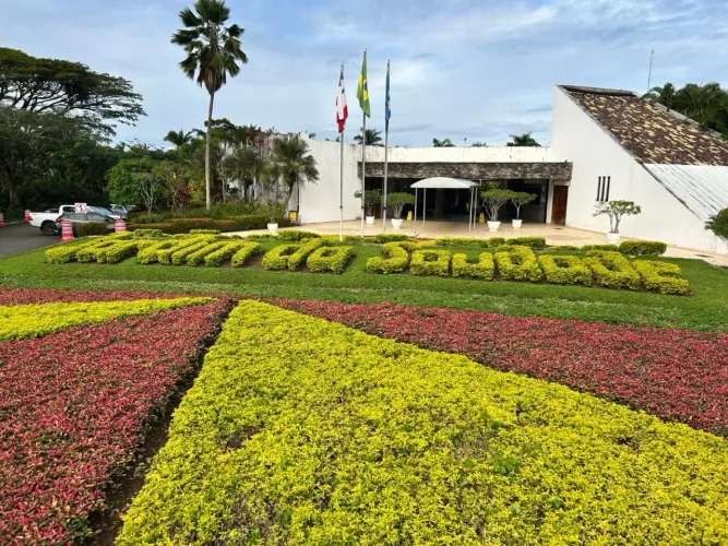 Jazigo perpétuo Jardim da Saudade - 12 vagas