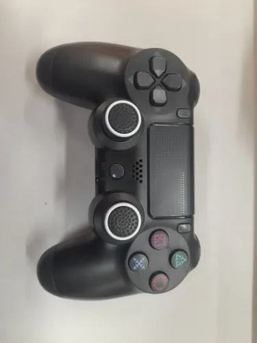 Controle ps4 paralelo
