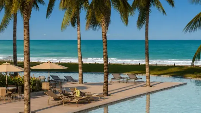 Imóvel para venda tem 24 metros quadrados com 1 quarto em Praia dos Carneiros - Tamandaré 