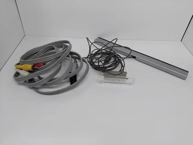 Acessórios Wii