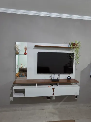 Painel para TV 55"