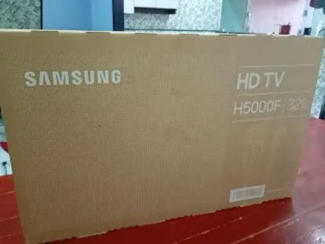 TV SAMSUNG 32 POLEGADAS 