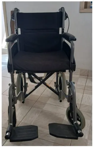 Cadeira de rodas