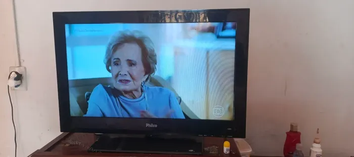 Tv Philco