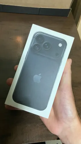 iPhone 18 pro 256gb LACRADO