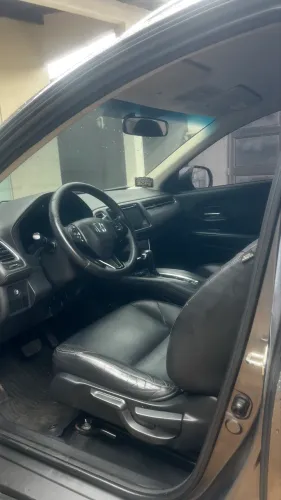 Honda HR-V EXL 1.8 Flexone 16V 5P Aut. 2018