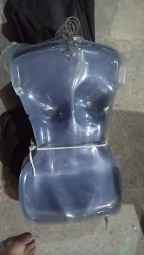Expositor busto