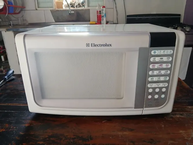 Microondas Electrolux 23 litros 