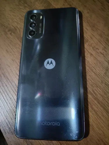 Celular Motorola G82 com 128G