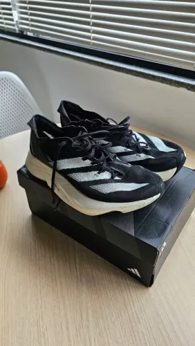Adias adizero Adios Pro 3 tênis 