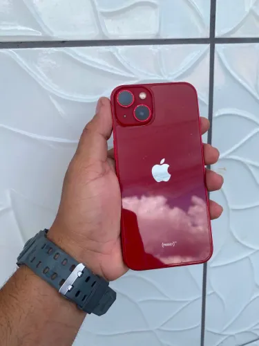 iPhone