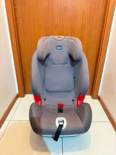 Cadeirinha Youniverse Chicco 9-36KG