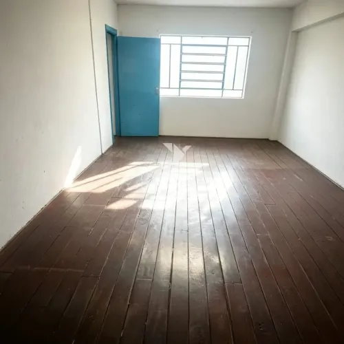 Sobreloja Comercial para Locação 120m² Centro Londrina/PR