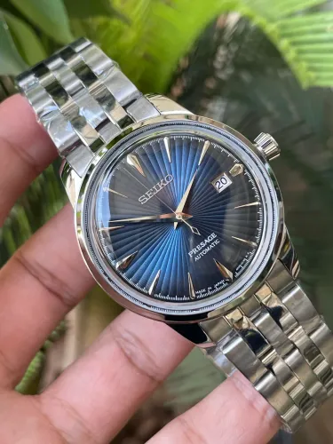 Relógio Seiko PRESAGE