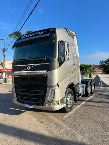 FH540