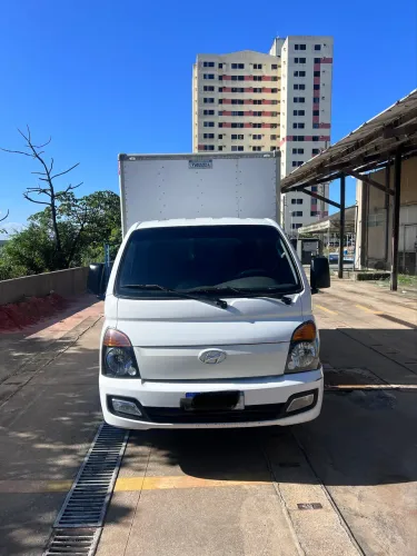 HR HYUNDAI