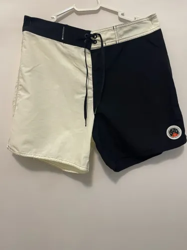 Bermuda Osklen nova 40