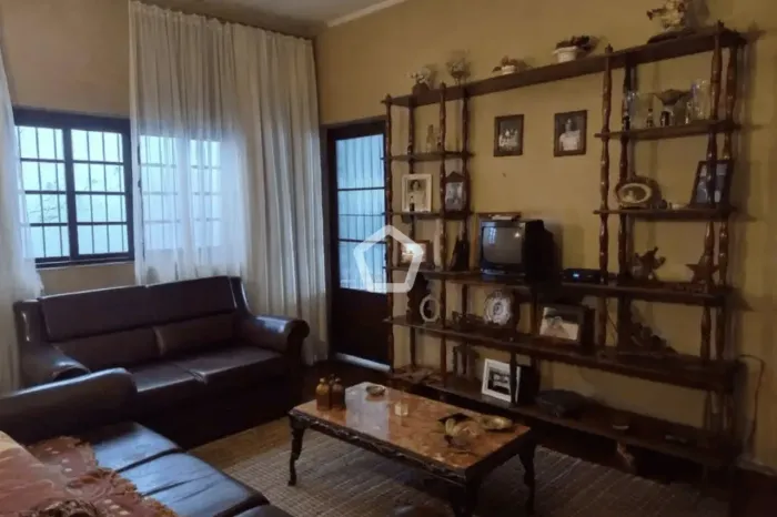 Casa terrea 200m² à venda na Vila Leopoldina