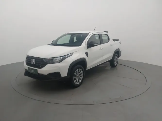 Fiat Strada Freedom 1.3 Flex 8V CD 2026
