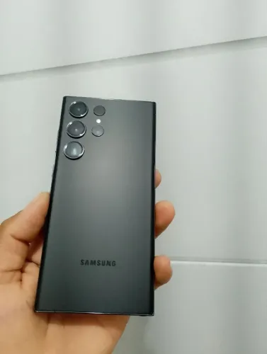 Samsung galax S23 ultra