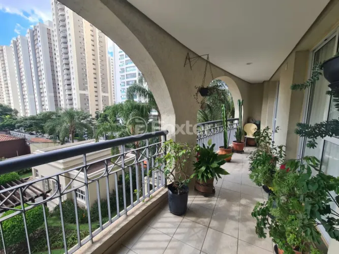 Apartamento à venda Rua Carlos Weber, Vila Leopoldina - São Paulo