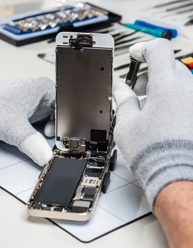 VAGA DE EMPREGO TÉCNICO EM TELEFONIA MÓVEL 