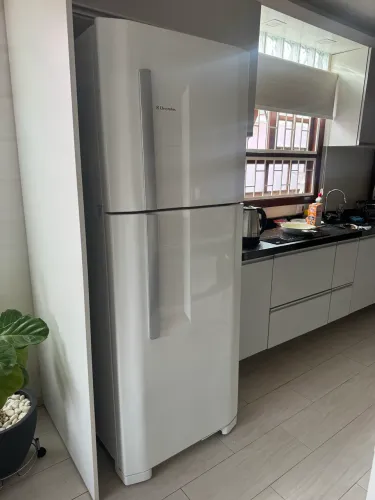 GELADEIRA ELECTROLUX 475L 110V