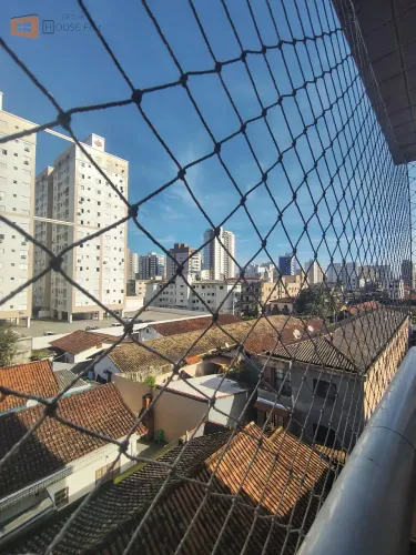 Apartamento em Aviação - Praia Grande, SP