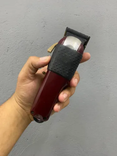 Máquinas de cortar cabelo