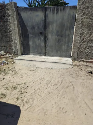 TERRENO para vender na cidade de FORTALEZA-CE