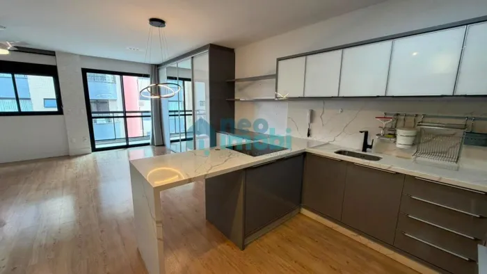 Studio em Bom Abrigo - Florianópolis