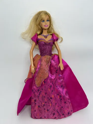 Barbie Princesa Liana