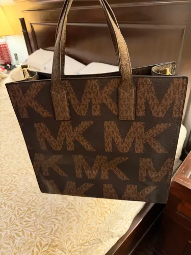Bolsa tote Michael Kors
