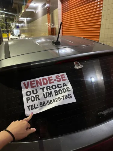 Hyundai HB20 Comfort 1.0 Flex 12V Mec. 2024