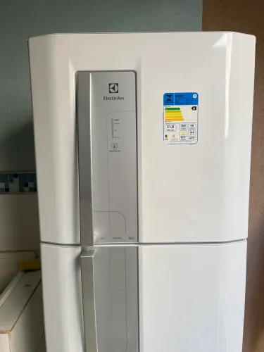 Geladeira Electrolux