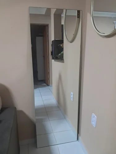 Espelho 0.50 x 1.50