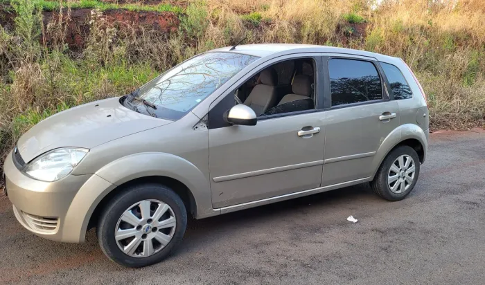 Ford Fiesta Street/ Action 1.0 8V 5P 2006