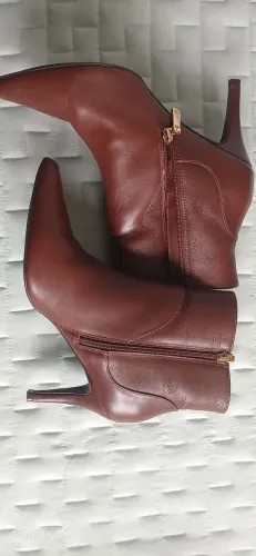 Bota LUZ DA LUZ 35
