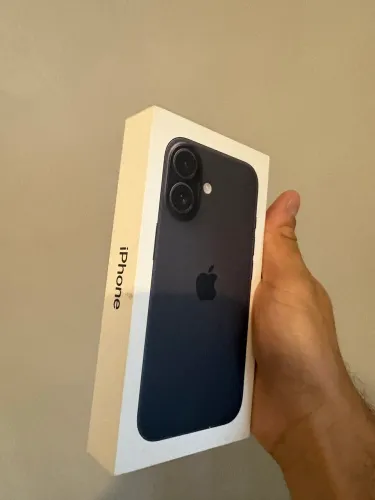 iPhone 16 128Gb