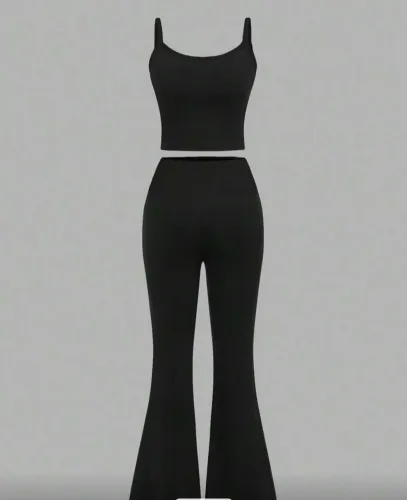Conjunto academia malhar