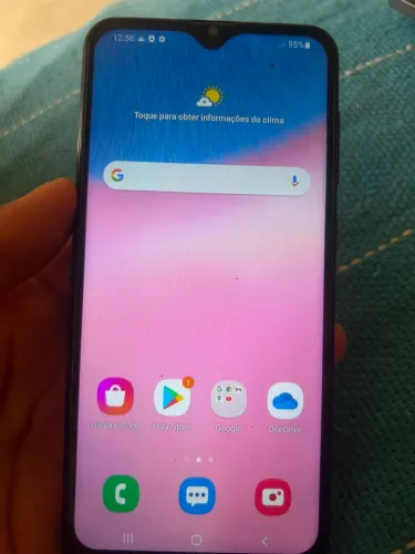 Celular Samsung A30
