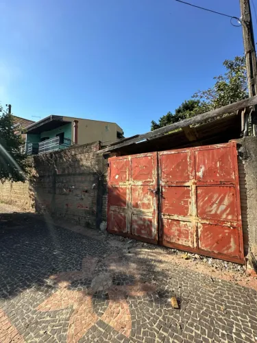 Terreno area mista à venda no bairro Morada do Sol em Americana/SP