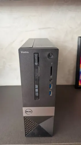 CPU Dell Vostro