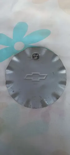 Calotinha de roda ômega CD 